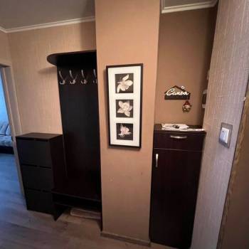Сдается 1-комнатная квартира, 42 м²