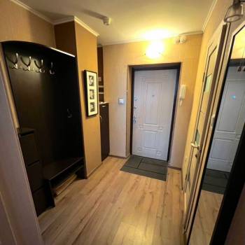 Сдается 1-комнатная квартира, 42 м²