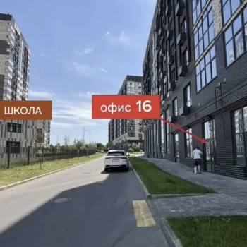 Продается Нежилое помещение, 58,5 м²