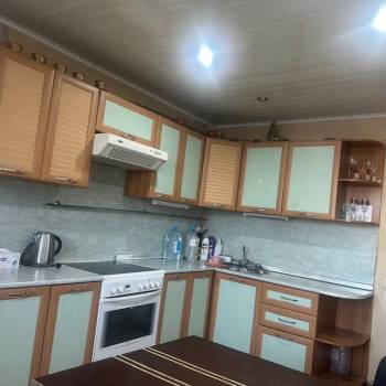 Сдается Многокомнатная квартира, 80 м²