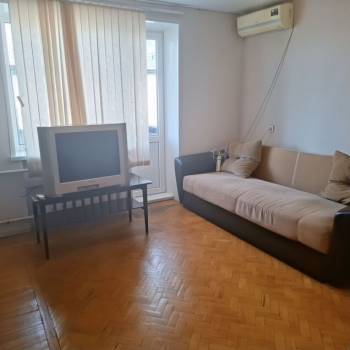 Сдается 1-комнатная квартира, 34 м²