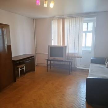 Сдается 1-комнатная квартира, 34 м²