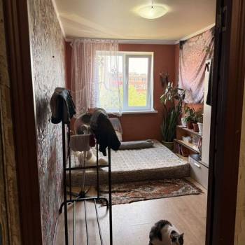 Продается 2-х комнатная квартира, 44 м²