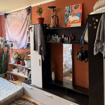 Продается 2-х комнатная квартира, 44 м²