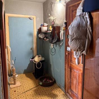 Продается 2-х комнатная квартира, 44 м²