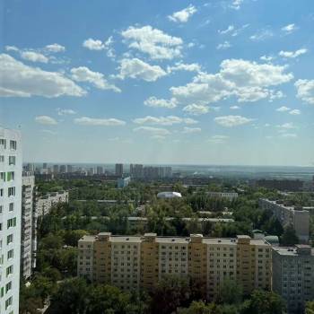 Продается 1-комнатная квартира, 22,5 м²