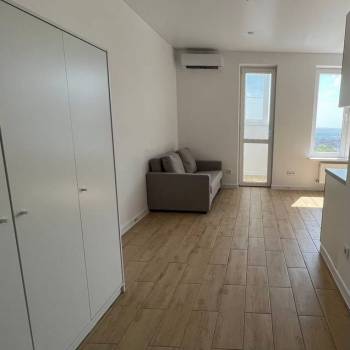 Продается 1-комнатная квартира, 22,5 м²
