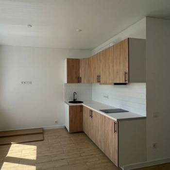 Продается 1-комнатная квартира, 22,5 м²