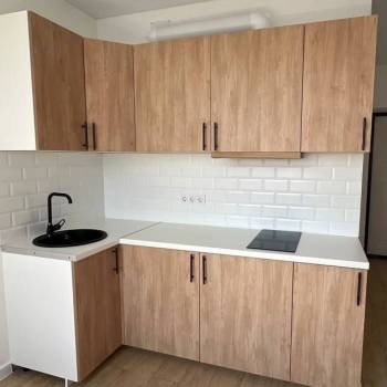 Продается 1-комнатная квартира, 22,5 м²