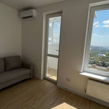 Продается 1-комнатная квартира, 22,5 м²