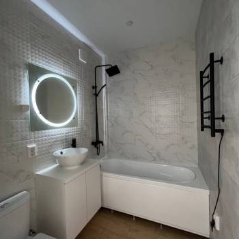 Продается 1-комнатная квартира, 22,5 м²
