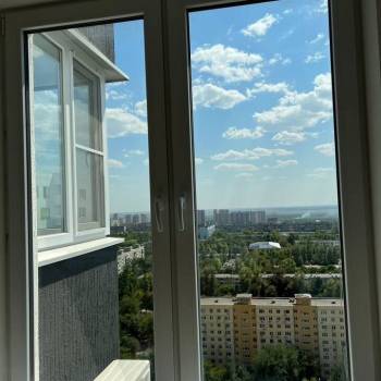 Продается 1-комнатная квартира, 22,5 м²