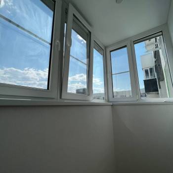 Продается 1-комнатная квартира, 22,5 м²