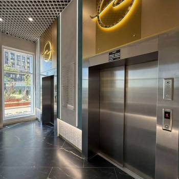 Продается 2-х комнатная квартира, 70 м²