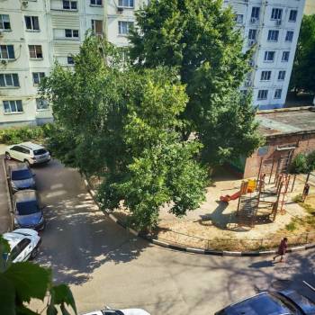 Сдается 1-комнатная квартира, 30 м²
