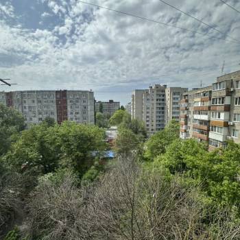 Сдается 2-х комнатная квартира, 47,3 м²