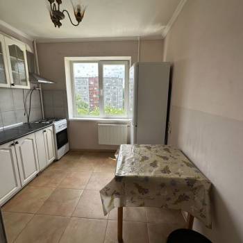 Сдается 2-х комнатная квартира, 47,3 м²