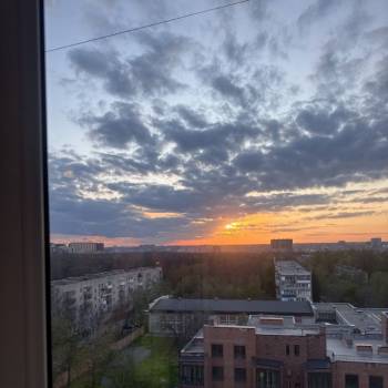 Сдается 2-х комнатная квартира, 50 м²