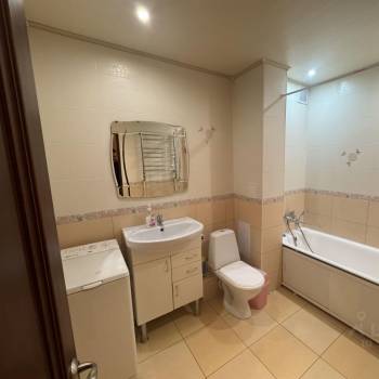 Сдается 2-х комнатная квартира, 50 м²