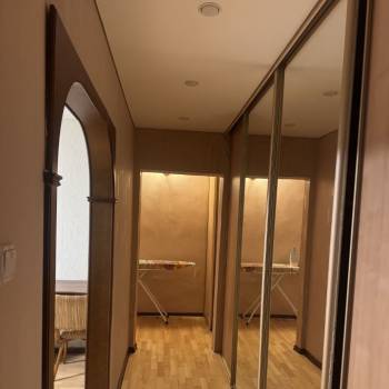 Сдается 2-х комнатная квартира, 50 м²
