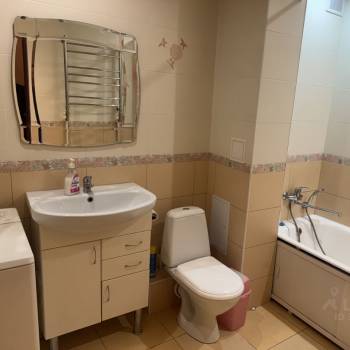 Сдается 2-х комнатная квартира, 50 м²