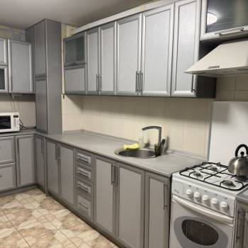 Сдается 2-х комнатная квартира, 50 м²
