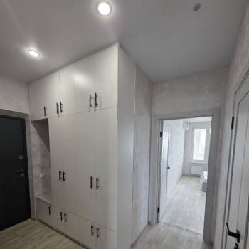 Сдается 2-х комнатная квартира, 47,3 м²