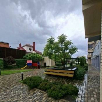 Сдается 2-х комнатная квартира, 44 м²