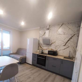 Сдается 2-х комнатная квартира, 44 м²