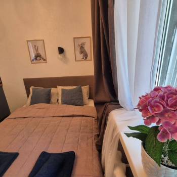 Сдается 1-комнатная квартира, 22 м²