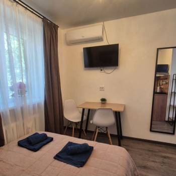 Сдается 1-комнатная квартира, 22 м²