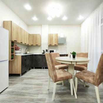 Сдается 1-комнатная квартира, 43 м²