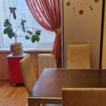 Сдается 2-х комнатная квартира, 53 м²