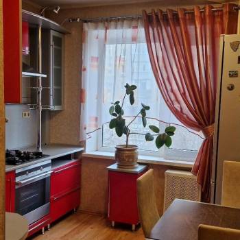 Сдается 2-х комнатная квартира, 53 м²