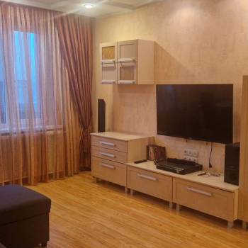 Сдается 2-х комнатная квартира, 53 м²