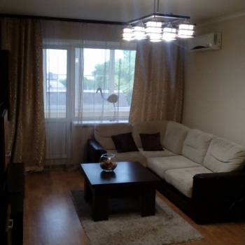 Сдается 2-х комнатная квартира, 58 м²
