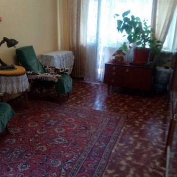 Сдается Многокомнатная квартира, 60,2 м²