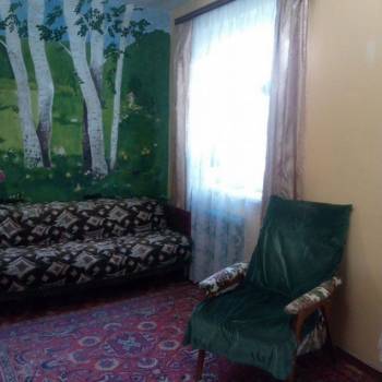 Сдается Многокомнатная квартира, 60,2 м²
