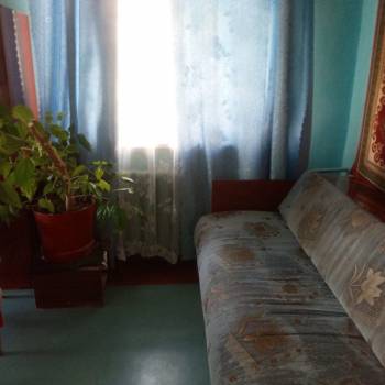 Сдается Многокомнатная квартира, 60,2 м²