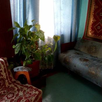 Сдается Многокомнатная квартира, 60,2 м²