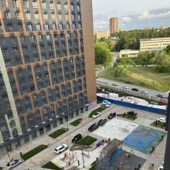 Сдается 1-комнатная квартира, 37 м²