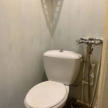 Продается 1-комнатная квартира, 13,1 м²