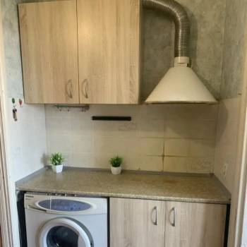 Продается 1-комнатная квартира, 13,1 м²