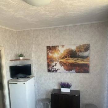 Продается 1-комнатная квартира, 13,1 м²