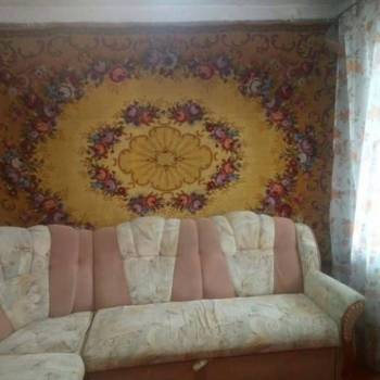 Сдается 2-х комнатная квартира, 52 м²