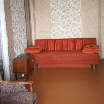 Сдается 2-х комнатная квартира, 52 м²
