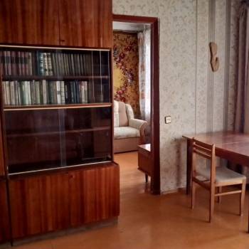 Сдается 2-х комнатная квартира, 52 м²