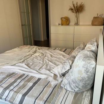 Сдается 1-комнатная квартира, 69 м²
