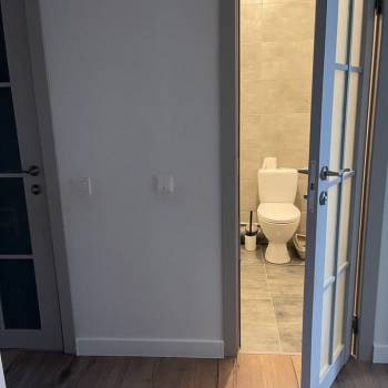 Сдается 1-комнатная квартира, 69 м²
