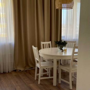 Сдается 1-комнатная квартира, 69 м²